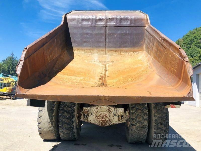 Perlini DP 655B Camiões articulados