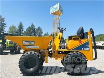 Thwaites Mach 201 Dumpers de obras