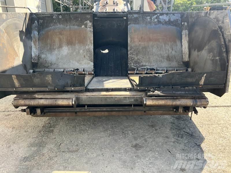 Vögele MT 1000-1 Pavimentadoras de asfalto