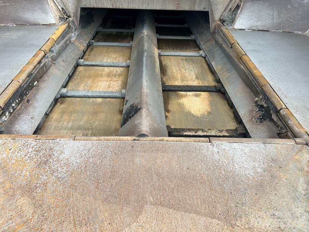 Vögele Super 1800-2 Pavimentadoras de asfalto