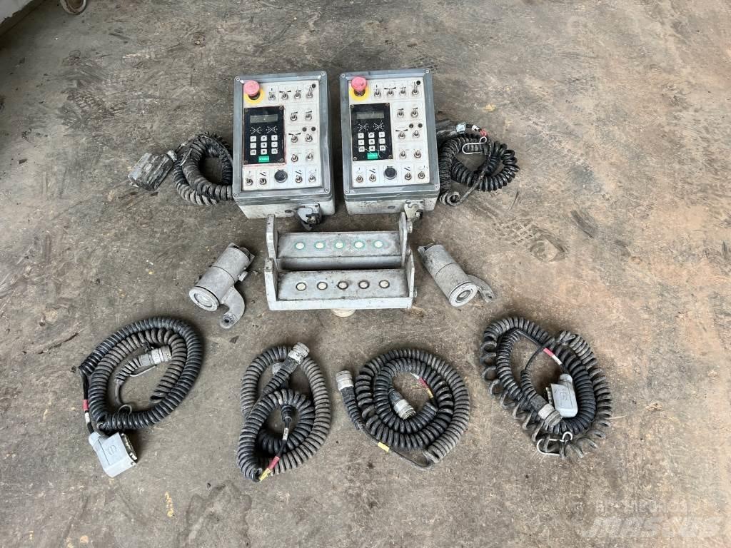 Vögele Super 1803-1 Pavimentadoras de asfalto