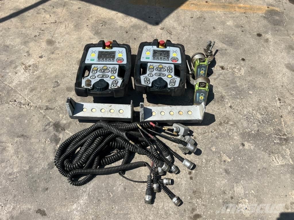 Vögele Super 1803-3i Pavimentadoras de asfalto