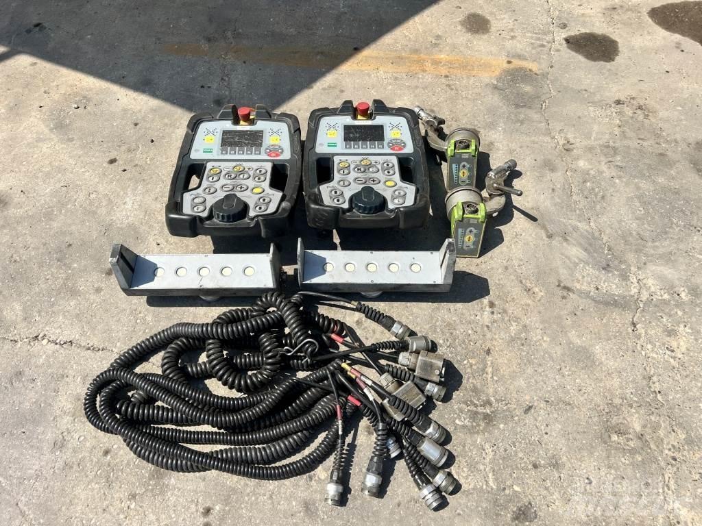 Vögele Super 1803-3i Pavimentadoras de asfalto