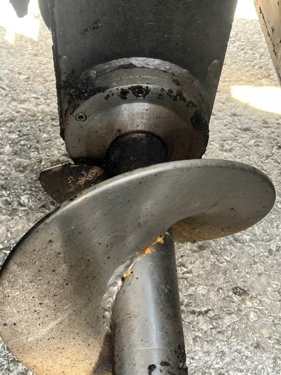 Vögele Super 800-3i Pavimentadoras de asfalto