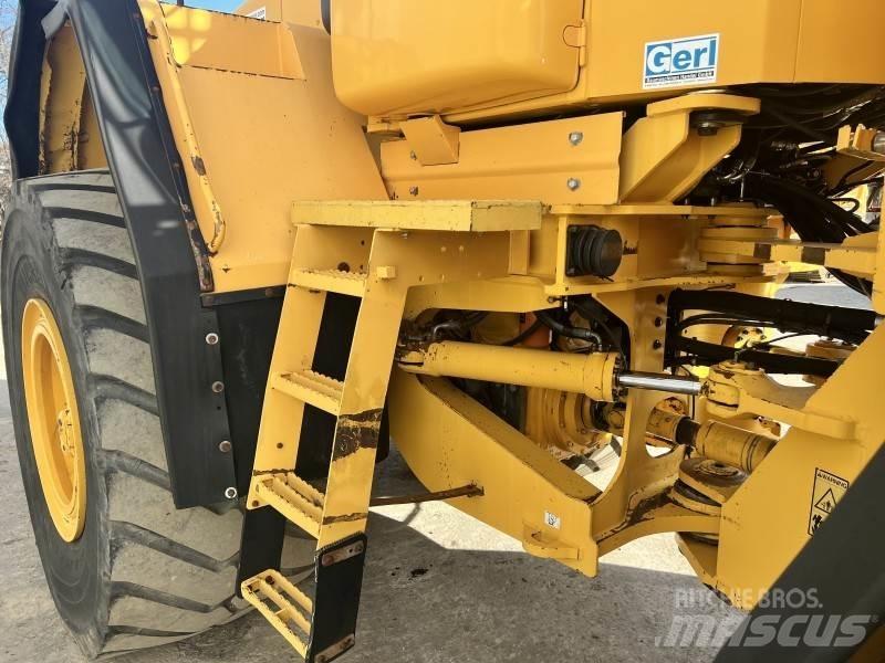 Volvo L 180 E HL Pás carregadoras de rodas
