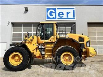 Volvo L 180 G HL Pás carregadoras de rodas