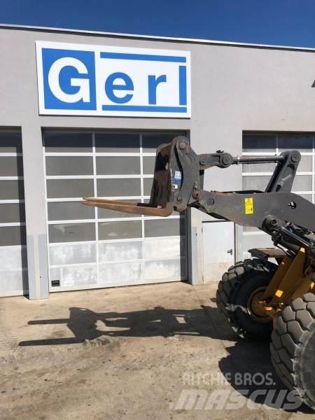 Volvo L 180 - Gabel Outros componentes
