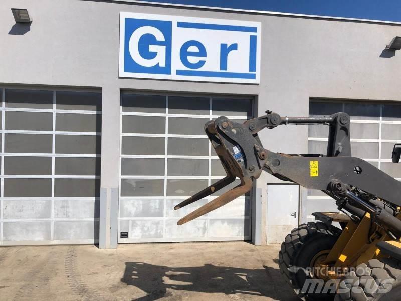 Volvo L 180 - Gabel Outros componentes