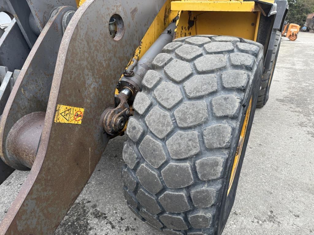 Volvo L 90 C Pás carregadoras de rodas