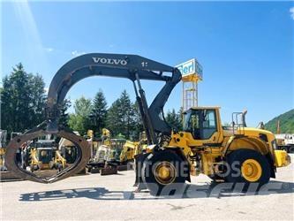 Volvo L180G HL Pás carregadoras de rodas