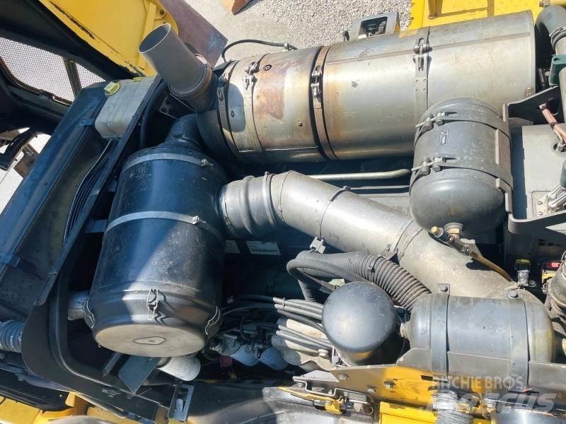 Volvo L180G HL Pás carregadoras de rodas