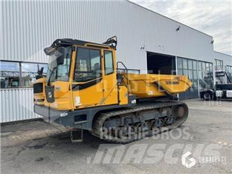 Bergmann C912S Dumpers de lagartas