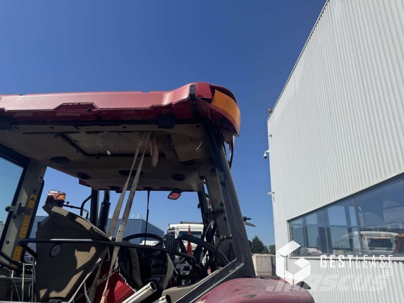 Case IH JX 90U Tratores Agrícolas usados