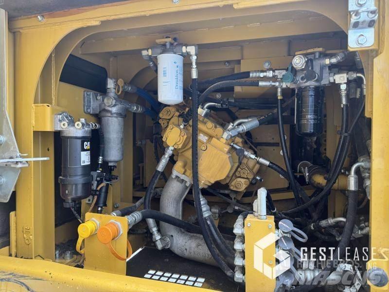 CAT 330FLN Escavadoras de rastos
