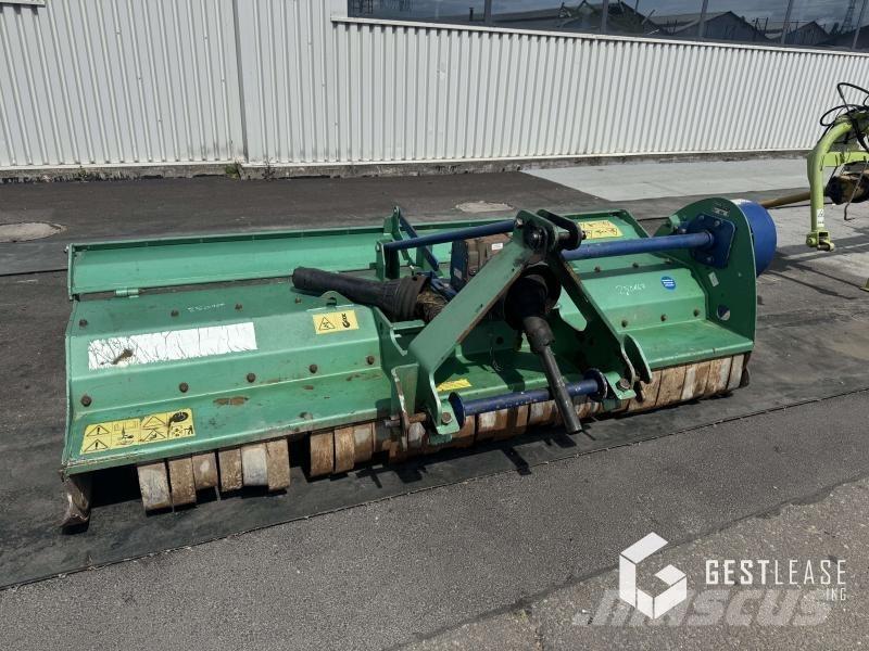 Desvoys DR4 Espaços verdes - Outros
