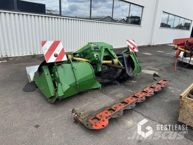 John Deere 131 Gadanheiras
