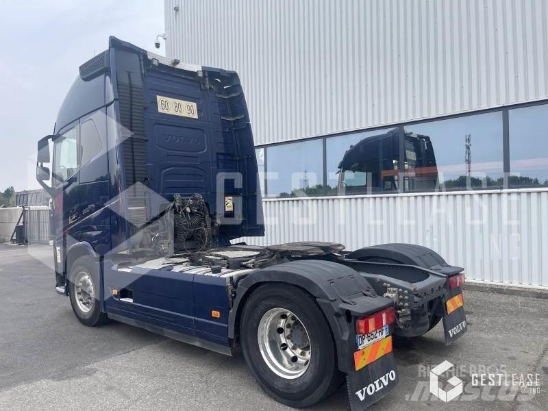 Volvo FH Tractores (camiões)