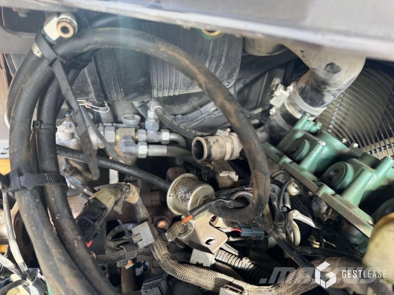 Volvo L30G Pás carregadoras de rodas