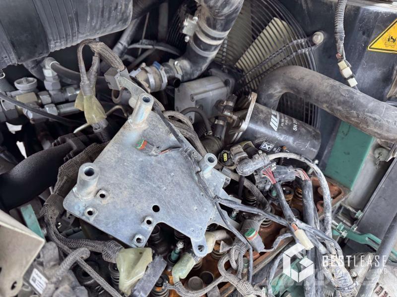 Volvo L30G Pás carregadoras de rodas