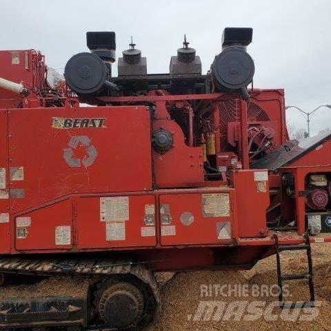 Bandit 4680 Serrarias
