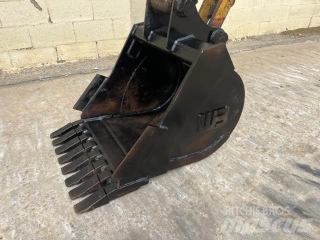 CAT 303.5E2 Mini Escavadoras <7t