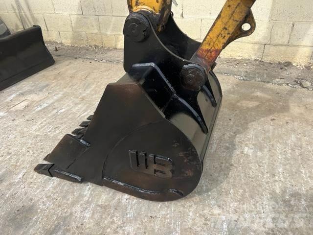 CAT 303.5E2 Mini Escavadoras <7t