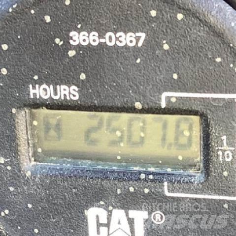 CAT 303.5E2 CR Mini Escavadoras <7t