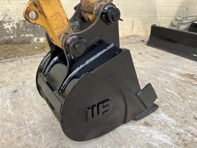 CAT 304E2 CR Mini Escavadoras <7t