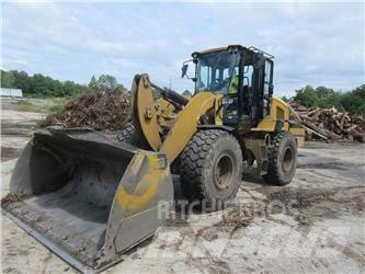 CAT 938M Pás carregadoras de rodas