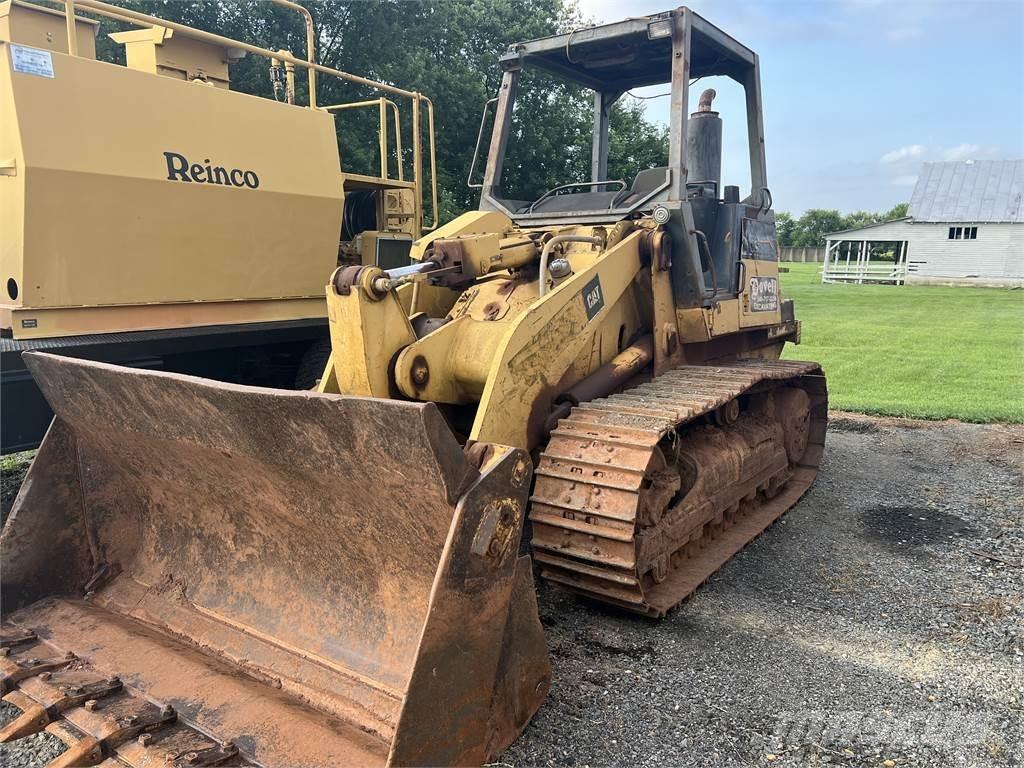 CAT 953C Dozers - Tratores rastos