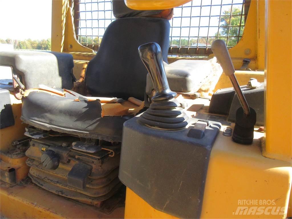 CAT D5G LGP Dozers - Tratores rastos