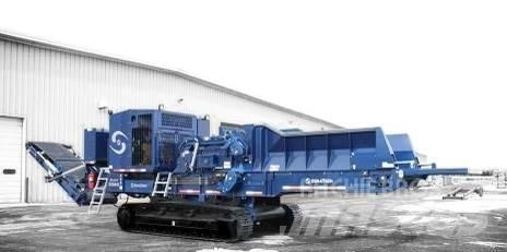  Durtech 5064 Serrarias
