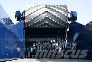  Durtech 5064 Serrarias