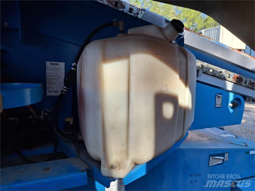 Genie S-60 Construção - Outros
