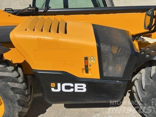 JCB 535-95 Empilhadores - Outros