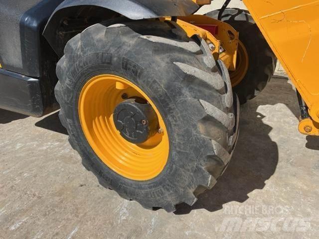 JCB 535-95 Empilhadores - Outros