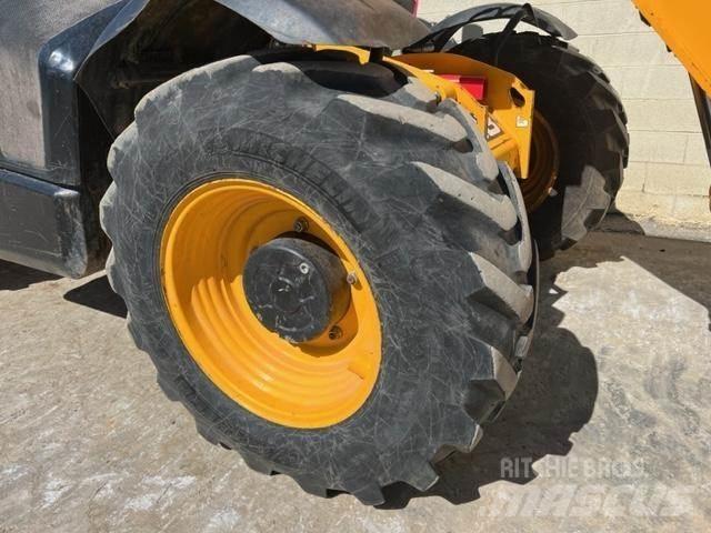 JCB 535-95 Empilhadores - Outros