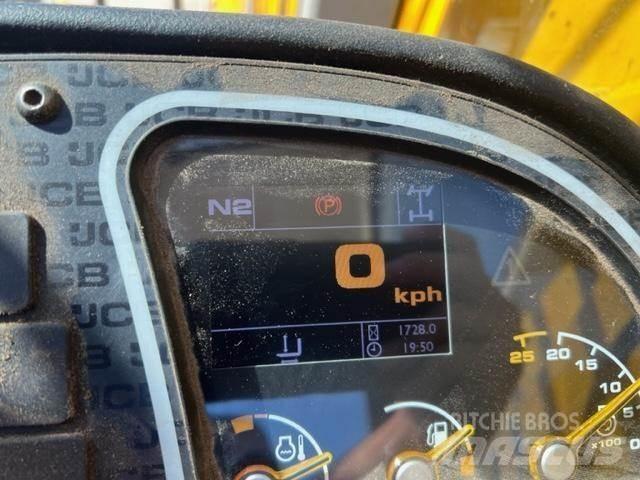 JCB 535-95 Empilhadores - Outros