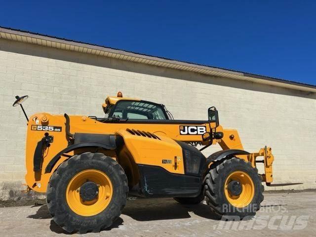 JCB 535-95 Empilhadores - Outros