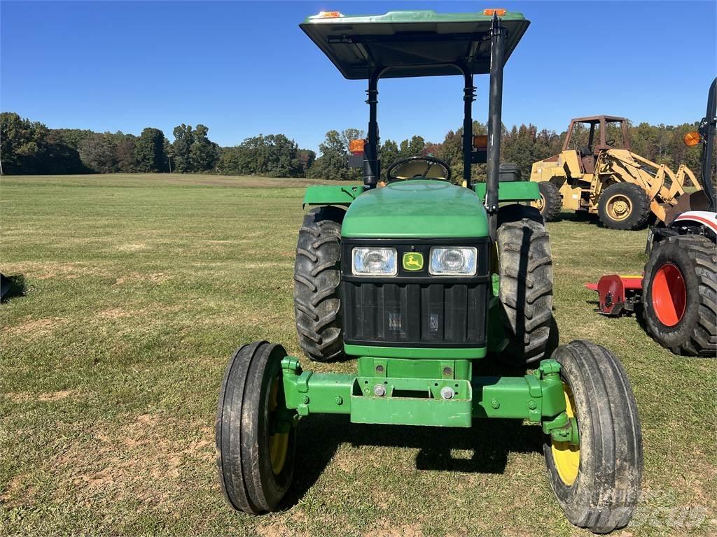 John Deere 5103 Tratores Agrícolas usados