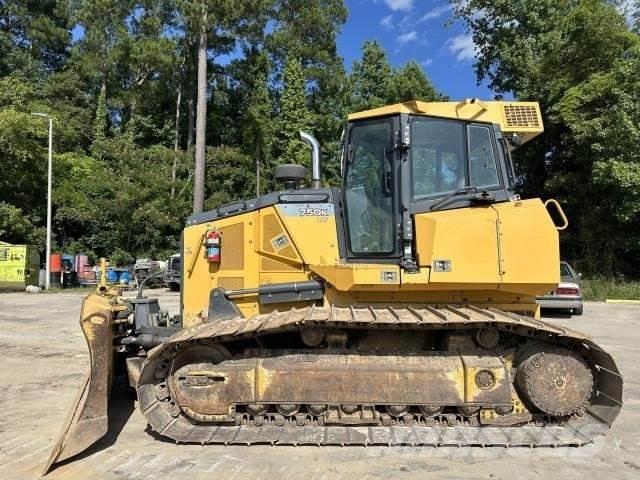 John Deere 750K Construção - Outros
