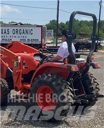 Kubota L3901 Tratores Agrícolas usados