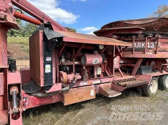 Morbark 1300 Maquinaria Florestal - Outros
