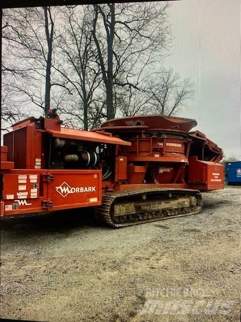 Morbark 1300B Serrarias