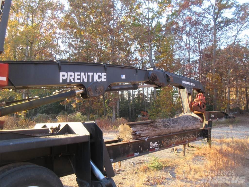 Prentice 280D Carregadores
