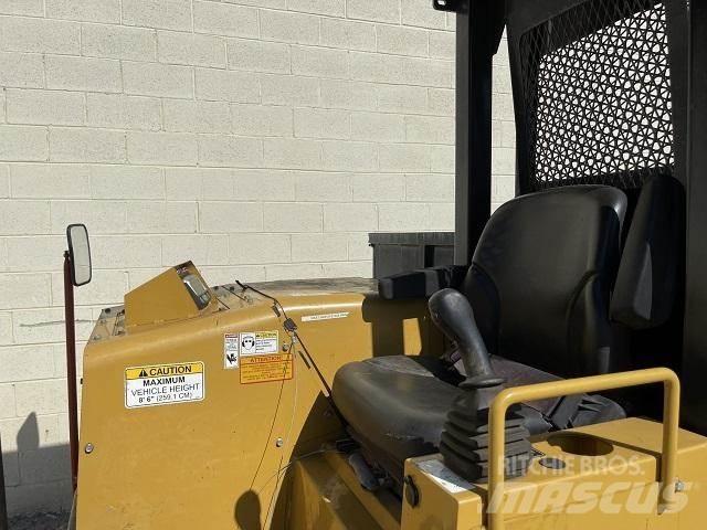 Rayco RCT80 Construção - Outros
