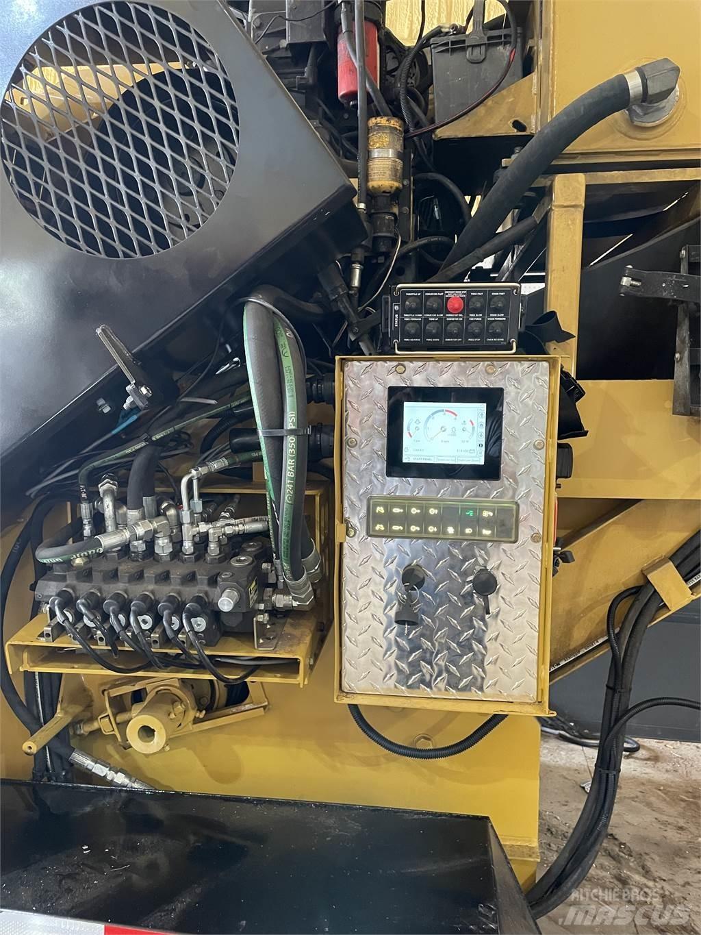 Rayco RH1754 Serrarias