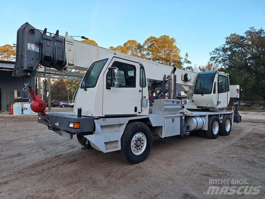 Terex T340-1 Construção - Outros
