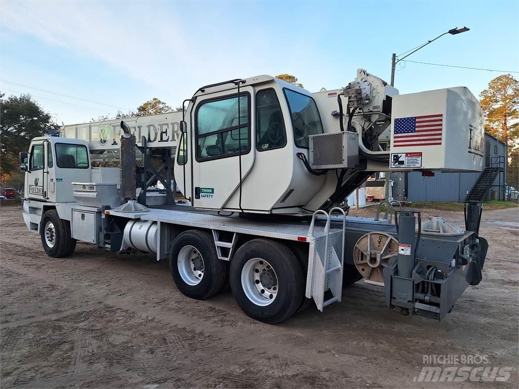 Terex T340-1 Construção - Outros
