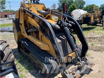 Vermeer S925TX Carregadoras de direcção deslizante